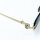 Gucci GG1278S 001 Sonnenbrille, 55mm Gläser, 19mm Steg, 140mm Bügel, elegantes Design