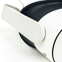 Meta Quest 3S VR-Headset, 128 GB, kabellos, doppelte Grafikleistung, immersives Virtual-Reality-Erlebnis