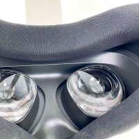 Meta Quest 3S VR-Headset, 128 GB, kabellos, doppelte Grafikleistung, immersives Virtual-Reality-Erlebnis