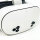 Meta Quest 3S VR-Headset, 128 GB, kabellos, doppelte Grafikleistung, immersives Virtual-Reality-Erlebnis