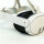 Meta Quest 3 VR-Headset, 512 GB, 4K, kabellos, Mixed Reality, All-in-One Virtual-Reality-Brille
