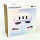 Meta Quest 3 VR-Headset, 512 GB, 4K, kabellos, Mixed Reality, All-in-One Virtual-Reality-Brille