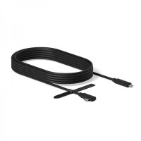 Oculus Link cable 5m, USB 3.0 Type-C, VR cable for PC...