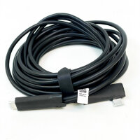 Oculus Link cable 5m, USB 3.0 Type-C, VR cable for PC connection, compatible with Oculus Quest and Quest 2