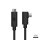Oculus Link cable 5m, USB 3.0 Type-C, VR cable for PC connection, compatible with Oculus Quest and Quest 2
