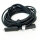 Oculus Link cable 5m, USB 3.0 Type-C, VR cable for PC connection, compatible with Oculus Quest and Quest 2