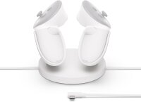 Meta Quest Compact Charging Dock, Ladestation für...