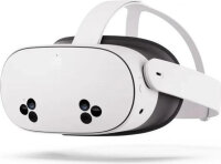 Meta Quest 3S, 256GB, VR headset, wireless, double...