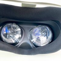 Meta Quest 3S, 256GB, VR-Headset, kabellos, doppelte Grafikleistung, immersives Gaming