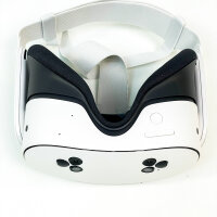 Meta Quest 3S, 256GB, VR-Headset, kabellos, doppelte Grafikleistung, immersives Gaming