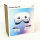 Meta Quest 3S, 256GB, VR-Headset, kabellos, doppelte Grafikleistung, immersives Gaming