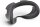 Meta Quest 3 Silikon-Gesichtspolster, Zubehör für VR-Headset, weiches Interface, leicht zu reinigen