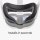 Meta Quest 3 Silikon-Gesichtspolster, Zubehör für VR-Headset, weiches Interface, leicht zu reinigen