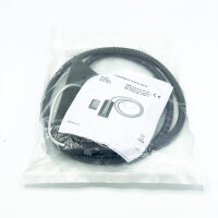 AMK Rolltorkontakt 2002074, Magnetkontakt, grau, 1/1,3 m Kabellänge, Modell 4 S R1K G3 4F