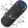 RIENOK S1 Mini Bluetooth Speaker, 30W, Portable, Bluetooth 5.3, Stereo, Strong Bass, IPX7 Waterproof, Wireless