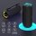 RIENOK S1 Mini Bluetooth Speaker, 30W, Portable, Bluetooth 5.3, Stereo, Strong Bass, IPX7 Waterproof, Wireless
