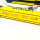 Omron F3SG-4RA0640-14 Safety Light Curtain Set 640mm, Type 4, SIL3/PLe, Receiver & Transmitter