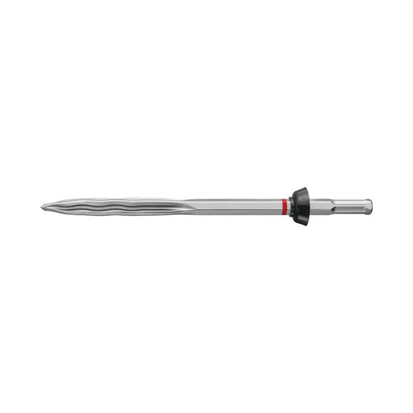 Hilti TE-SX SM 70, 2341250, pointed chisel, chisel for demolition hammer, SDS-max, 400 mm, robust, durable