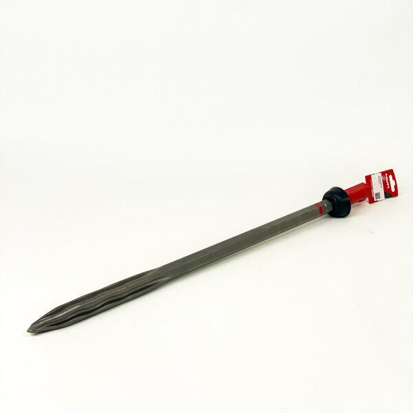 Hilti TE-SX SM 70, 2341250, pointed chisel, chisel for demolition hammer, SDS-max, 400 mm, robust, durable