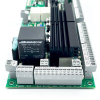 DELTA-P1-S1-V3 Steuerplatine, Industrie-Controller, PCB...