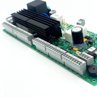 DELTA-P1-S1-V3 control board, industrial controller, PCB power board, for automation and control