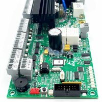 DELTA-P1-S1-V3 control board, industrial controller, PCB power board, for automation and control