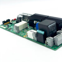 DELTA-P1-S1-V3 control board, industrial controller, PCB power board, for automation and control