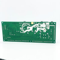 DELTA-P1-S1-V3 control board, industrial controller, PCB power board, for automation and control