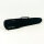 Smart Guitar SG7, MIDI-Gitarre, Schwarz, integrierter Lautsprecher, kabellos, Touch-Display, Lernfunktionen