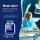 Blackview Z20 Kinder-Smartwatch, 1,83" Display, GPS, Videoanruf, Sprachchat, SOS, Schulmodus, Wecker, Schrittzähler, 800mAh, Blau