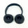Philips TAH4205 On-Ear Bluetooth-Kopfhörer, 29h Akku, Schnellladung, Bass Boost, Geräuschisolierung, faltbar, Schwarz