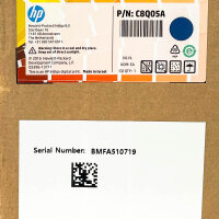 HP Indigo C8Q05A Binary Ink Developer Base, accessory for digital printing presses, compatible with HP Indigo Digital Press, high-quality print quality