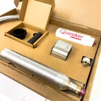 Quooker CUBE Installationsset, Modell 51.165.04,...