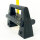 Leica CCD18 Radio Handle, Bluetooth-Modul, Funkantenne, 2402–2480 MHz, Modell 922841, mit leichtem Kratzer