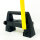 Leica CCD18 Radio Handle, Bluetooth-Modul, Funkantenne, 2402–2480 MHz, Modell 922841, mit leichtem Kratzer