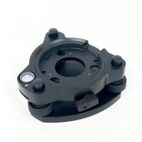 Leica GDF323 777970 Dreifuß Pro, torsionssteifer...