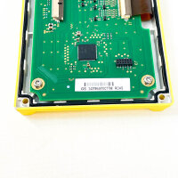 Leica iCON Control Panel Service Kit, Control Panel, Spare Part for Bend in Strip, Robust Accessory for Construction Surveying