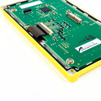 Leica iCON Control Panel Service Kit, Control Panel, Spare Part for Bend in Strip, Robust Accessory for Construction Surveying