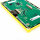 Leica iCON Control Panel Service Kit, Control Panel, Spare Part for Bend in Strip, Robust Accessory for Construction Surveying
