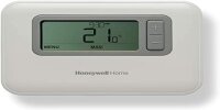 Honeywell Home T3, wired room thermostat, programmable,...