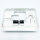 Honeywell Home T3, wired room thermostat, programmable, large display, easy operation