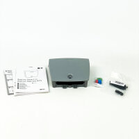 Somfy Rollixo 1870306B Rolltorsteuerung, IP44, 5A,...