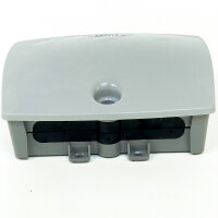 Somfy Rollixo 1870306B roller shutter control unit, IP44, 5A, 220-230V, 50/60Hz, SW:A05, for roller shutters