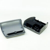 Somfy Rollixo 1870306B roller shutter control unit, IP44, 5A, 220-230V, 50/60Hz, SW:A05, for roller shutters