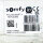 Somfy Rollixo 1870306B roller shutter control unit, IP44, 5A, 220-230V, 50/60Hz, SW:A05, for roller shutters