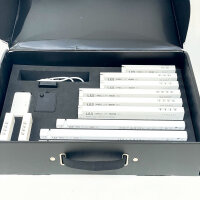 L&S MEC LITE LED driver set 24V, 20-150W, slim...