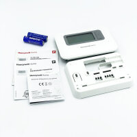 Honeywell Home T3H110A Room Thermostat, programmable,...