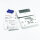 Honeywell Home T3H110A Raumthermostat, programmierbar, digitales Display, einfache Bedienung, ohne Montageschrauben