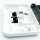 Honeywell Home T3H110A Raumthermostat, programmierbar, digitales Display, einfache Bedienung, ohne Montageschrauben