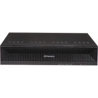 Hanwha Vision XRN-1620SB1, 16-channel NVR, network video...